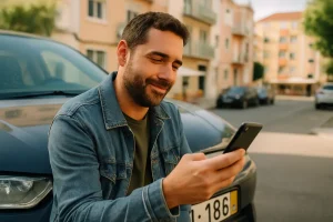 Consultar seguro automóvel: tudo o que precisa de saber