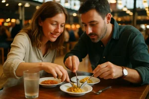 Time Out Market Lisboa: descubra sabores incríveis