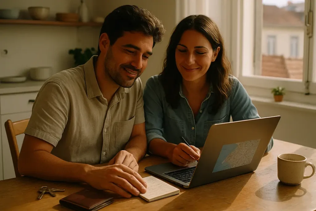 Comprar T1 no Porto: guia completo para este ano