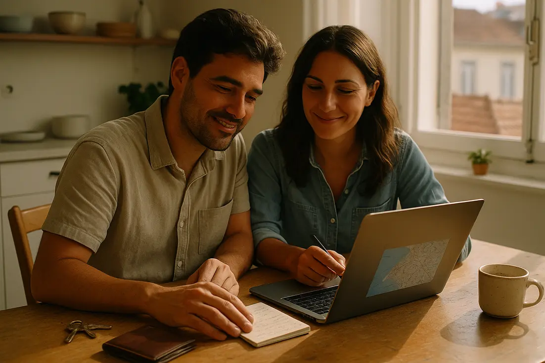 Comprar T1 no Porto: guia completo para este ano