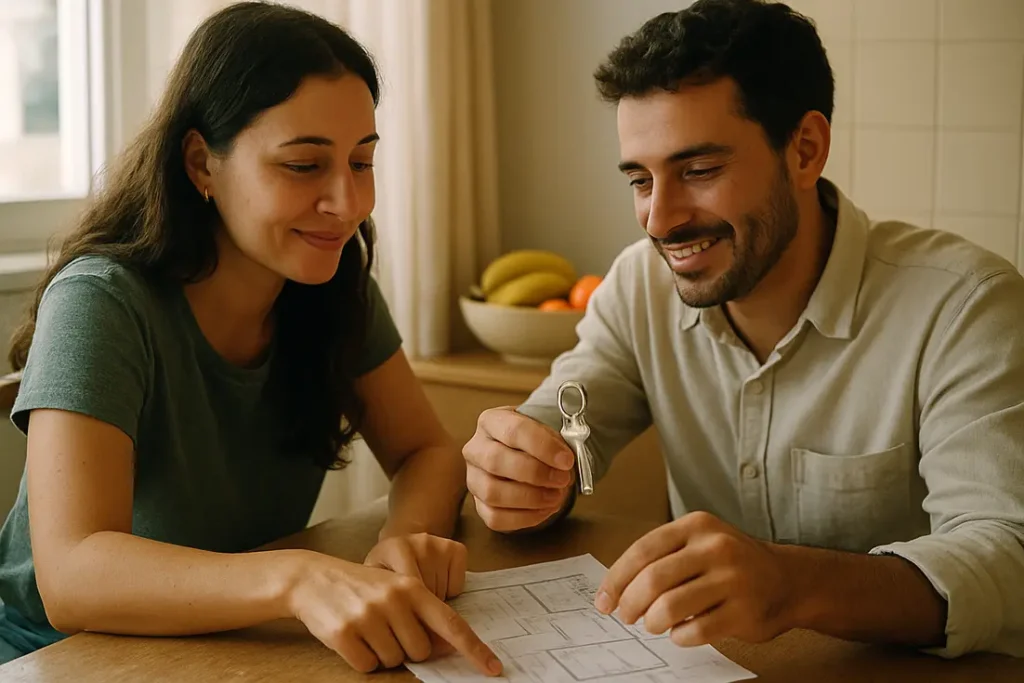 Comprar casa em Portugal: tudo o que precisa de saber