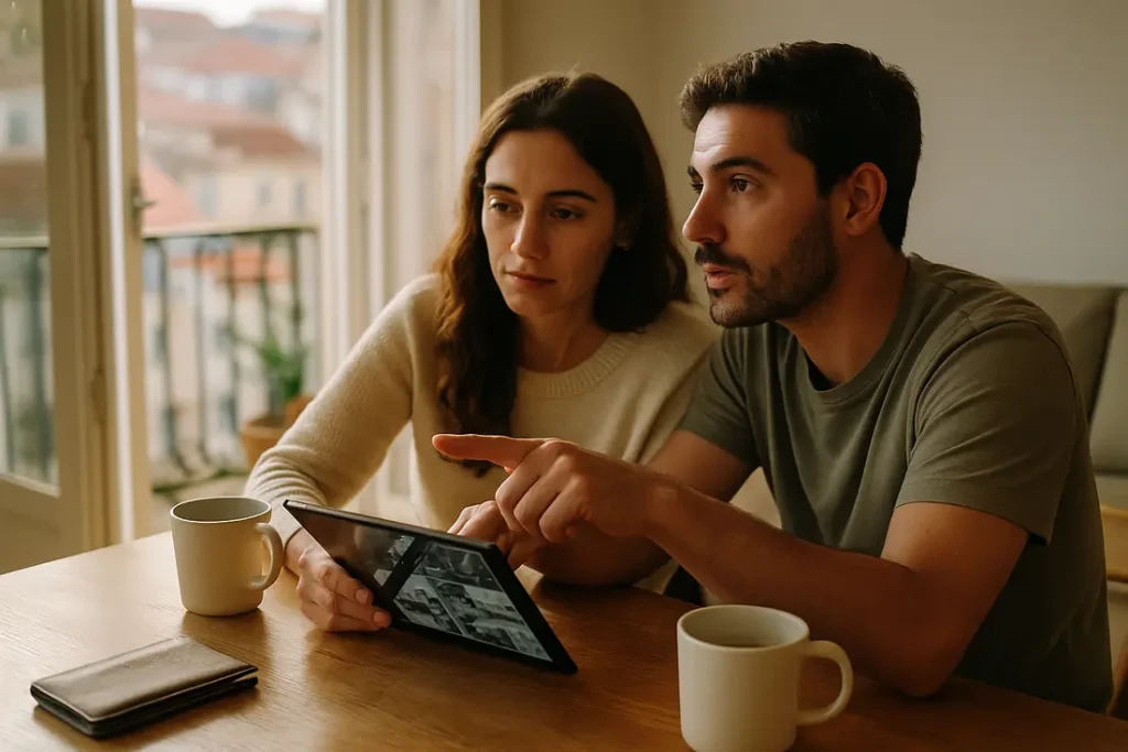 Apartamento novo em Portugal: tudo o que precisa de saber