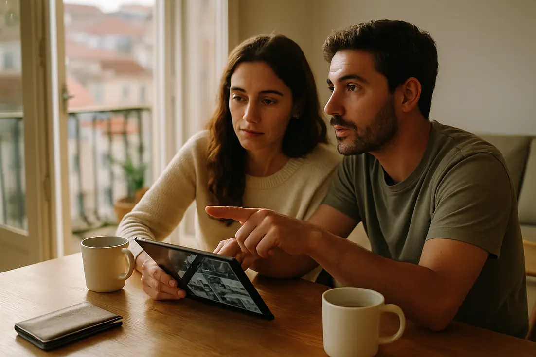 Apartamento novo em Portugal: tudo o que precisa de saber