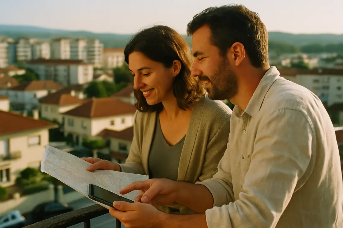Casas em Viseu: guia completo para este ano