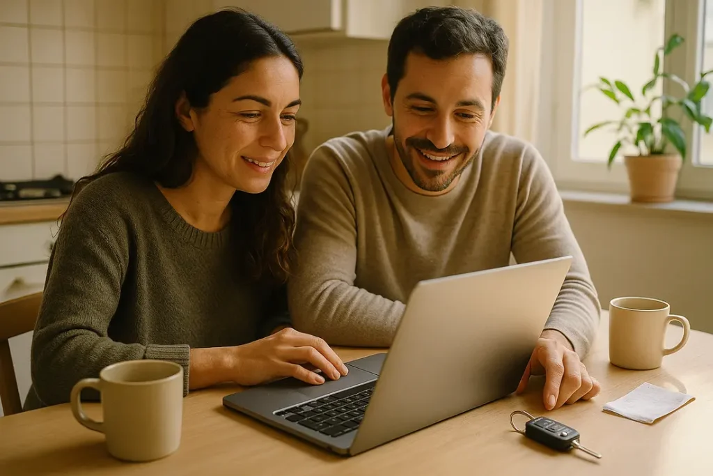 Simulador Seguro Tranquilidade: Como usar para poupar