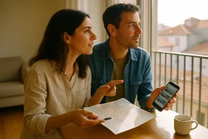 Apartamentos no Porto: preços e zonas atualizados