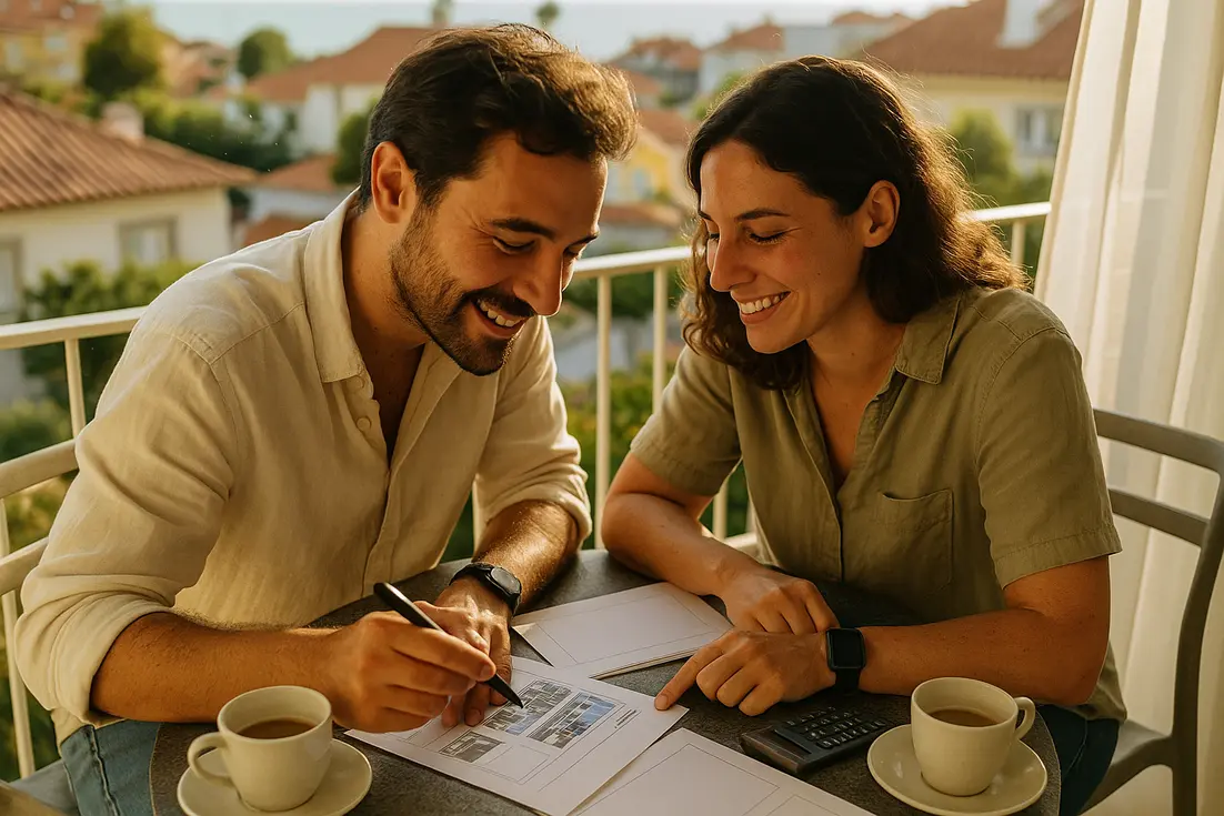 Comprar apartamento em Cascais: guia completo par este ano