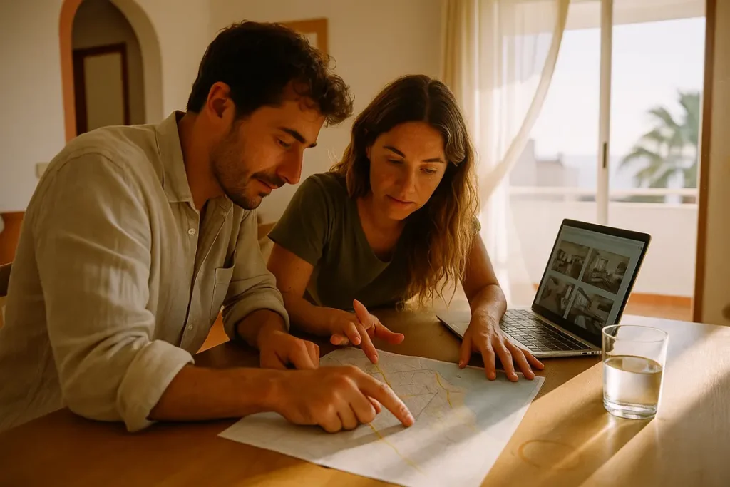 Apartamentos em Portimão: zonas e preços atualizados