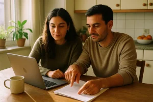 Crédito Habitação Doutor Finanças: taxas e condições
