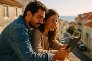 T2 em Cascais: preços e zonas para este ano