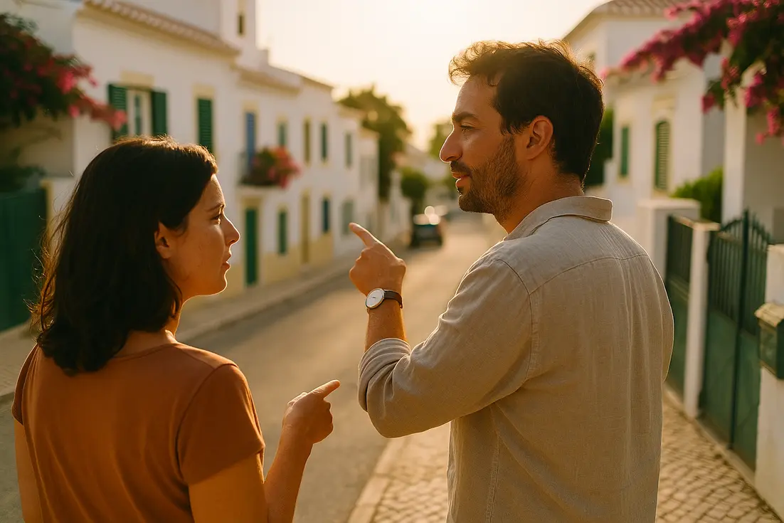Comprar casa no Algarve: tudo o que precisa de saber
