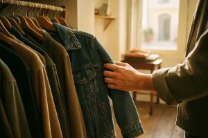 Lojas vintage: descubra tesouros únicos