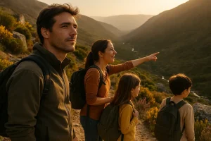 Serra Da Estrela: guia completo para uma visita perfeita