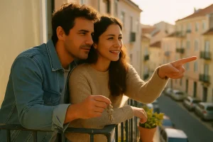 Comprar apartamento em Portugal: guia completo