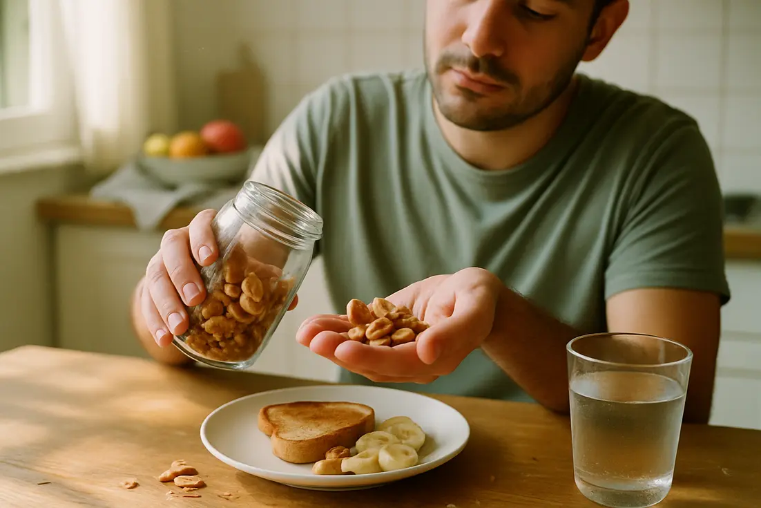 Frutos secos: benefícios e quantidades ideais para a saúde