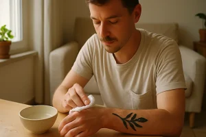 Tatuagens: tudo o que precisa de saber