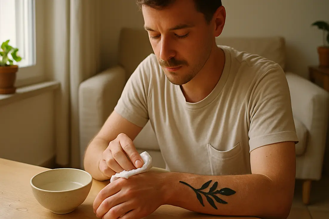 Tatuagens: tudo o que precisa de saber
