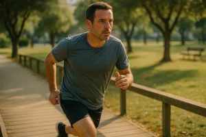 Correr ao ar livre: descubra os benefícios e como começar