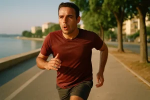 Descubra os melhores exercícios para queimar calorias