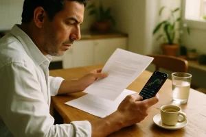 Investir em ações: tudo o que precisa de saber