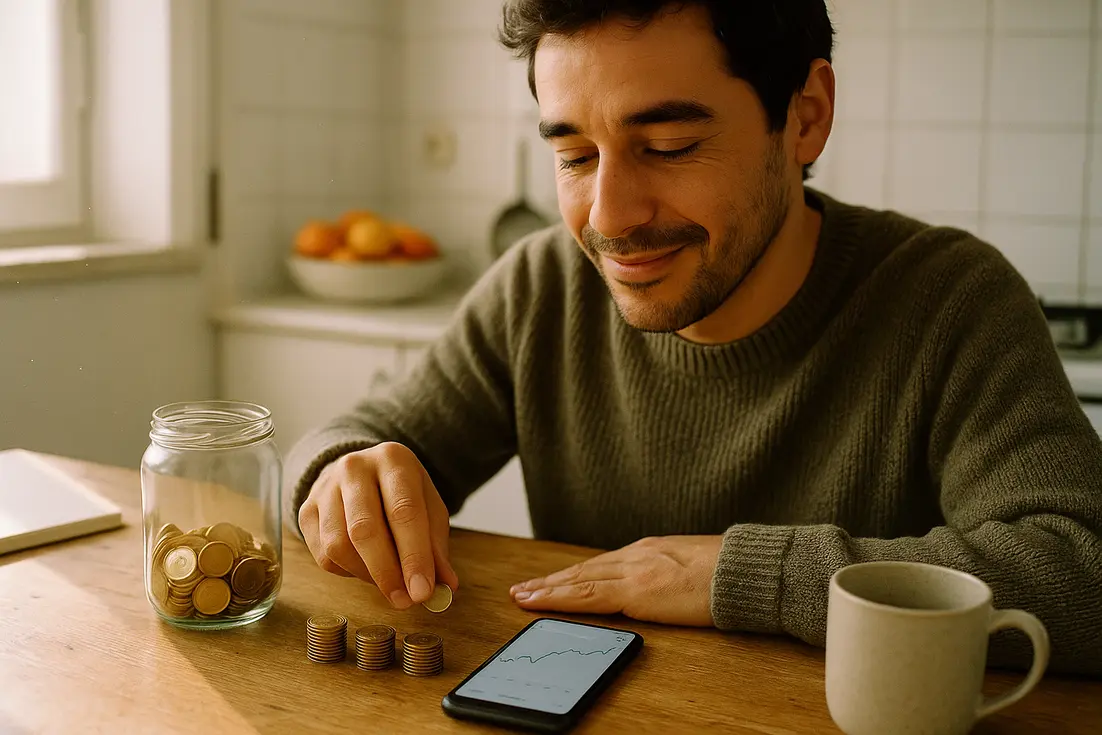 Investir com pouco dinheiro: dicas para começar com sucesso