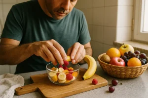 Melhores Frutas: Descubra o ranking dos benefícios