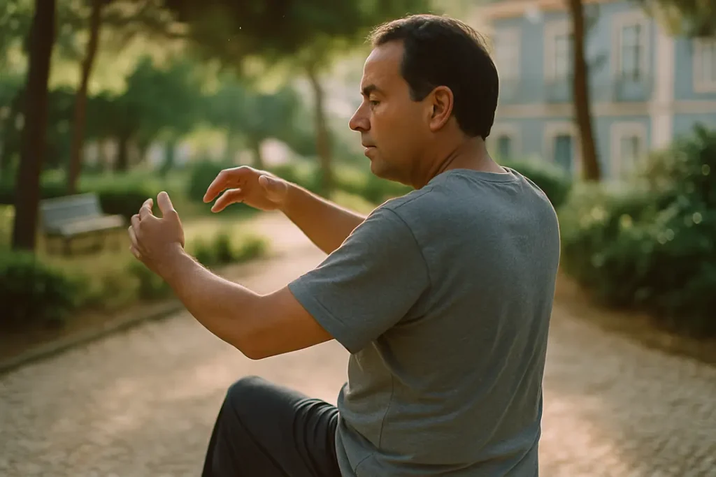 Tai Chi: tudo o que precisa saber