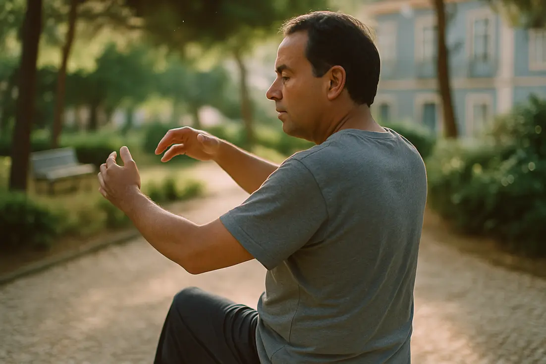 Tai Chi: tudo o que precisa saber