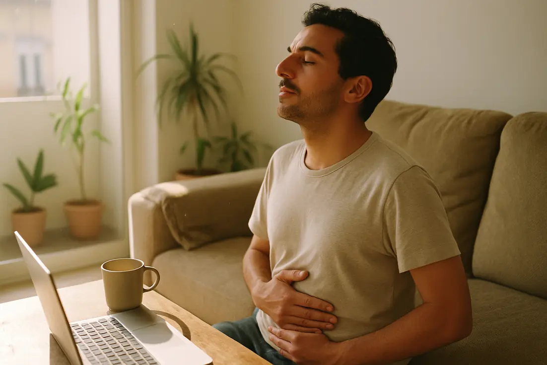 Stress: guia prático para saber lidar com ele