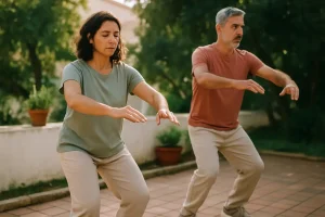 Tai Chi: descubra todos os seus benefícios