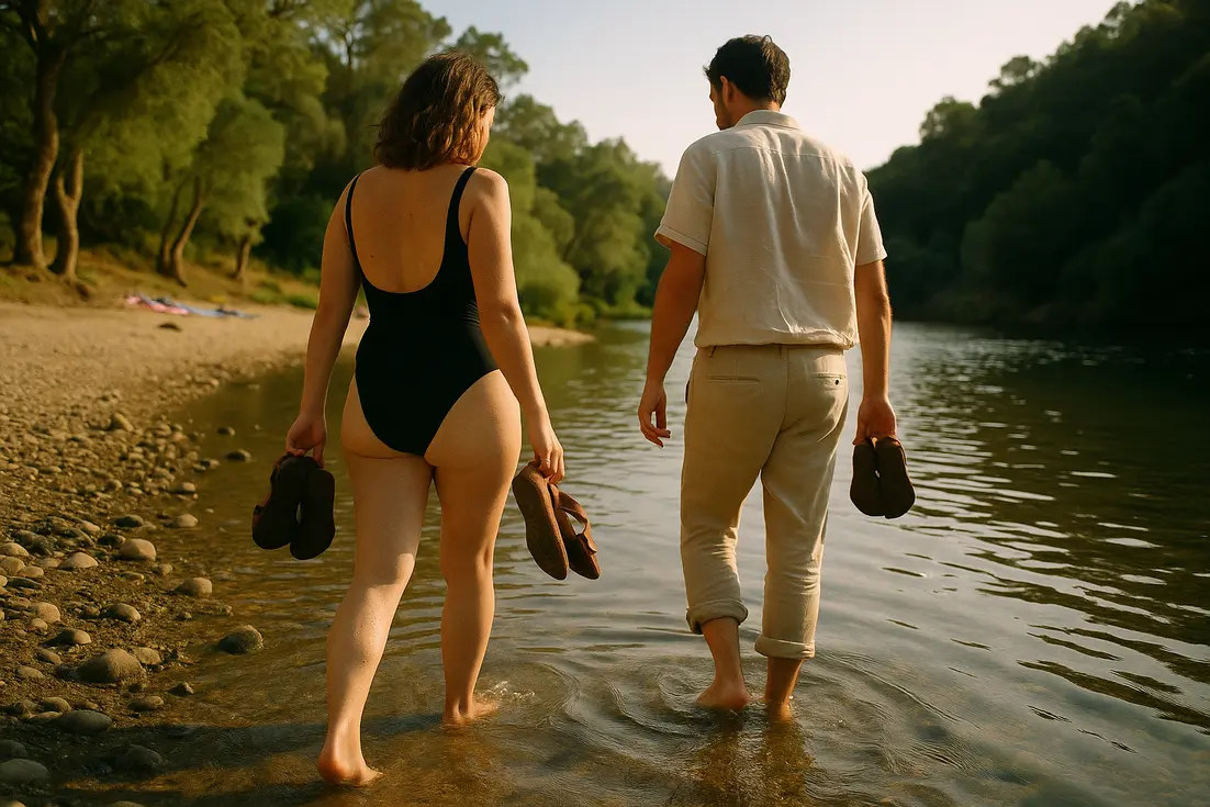 Praias Fluviais: tudo o que precisa saber