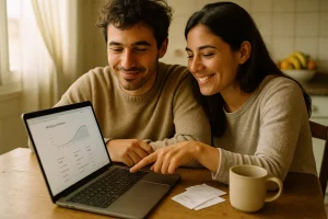 Simulador crédito habitação Doutor Finanças: guia prático
