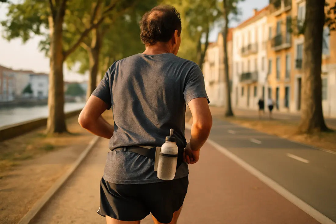 Correr ao ar livre: benefícios e dicas para começar