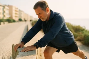 Exercícios para +50 anos