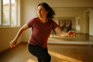 Dança: tudo o que precisa de saber