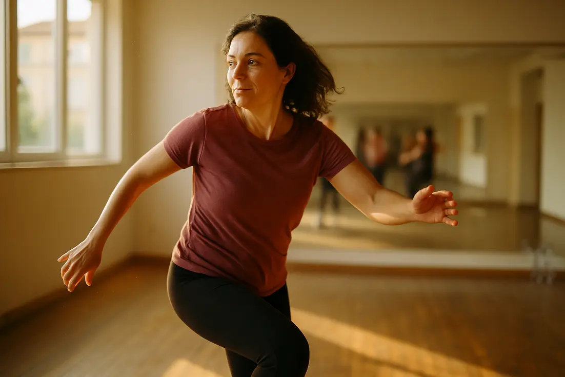 Dança: tudo o que precisa de saber