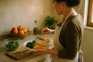 Alimentação para diabéticos: o que comer para viver melhor