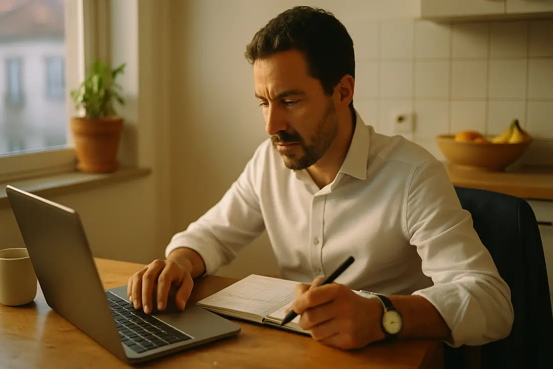 MBA Executive: ideal para quem trabalha