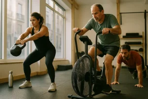 Como queimar calorias: exercícios eficazes para experimentar