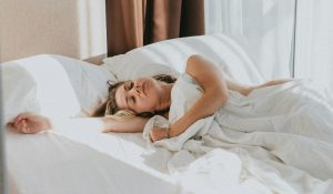 A importância do sono no nosso dia a dia