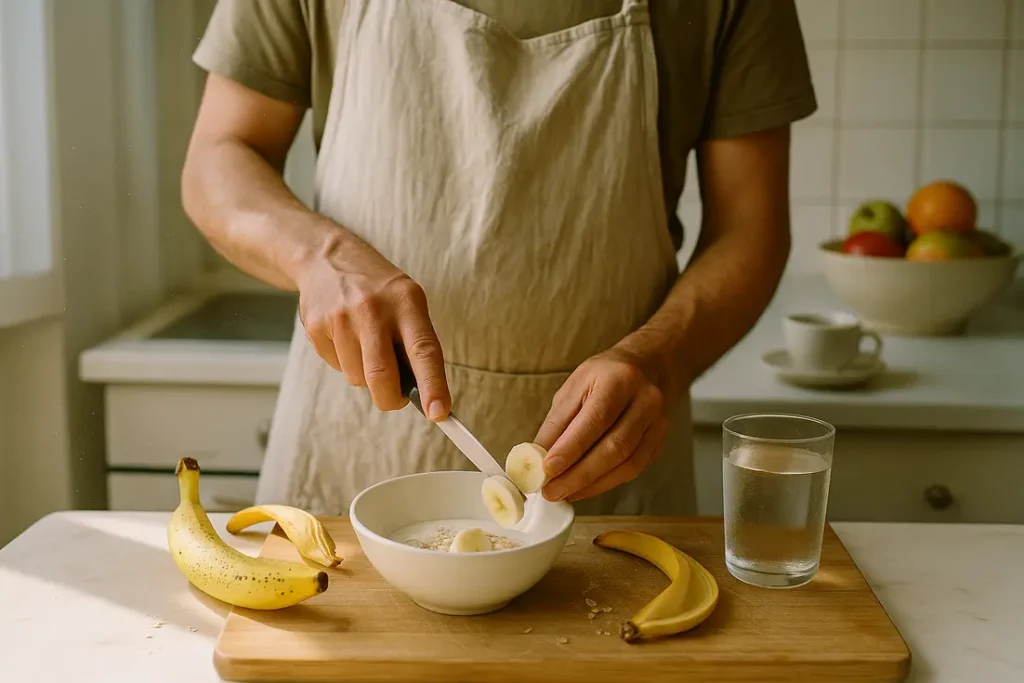Tudo o que precisa saber sobre bananas