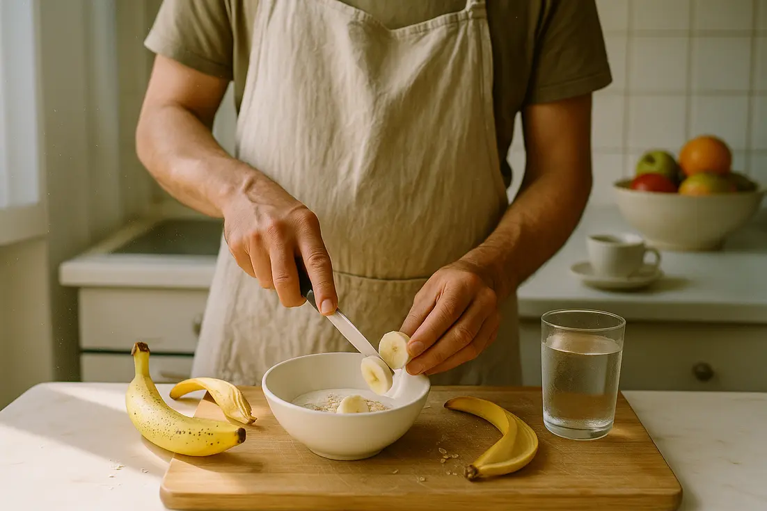 Tudo o que precisa saber sobre bananas