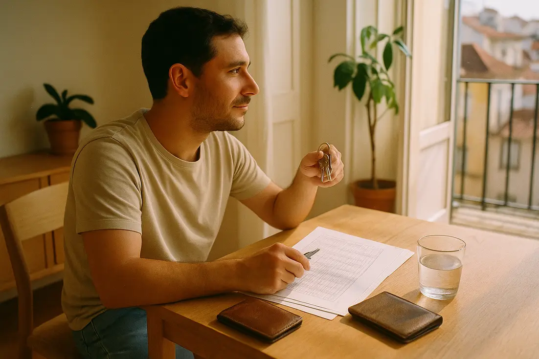 Investir em imóveis para rendimento: guia prático