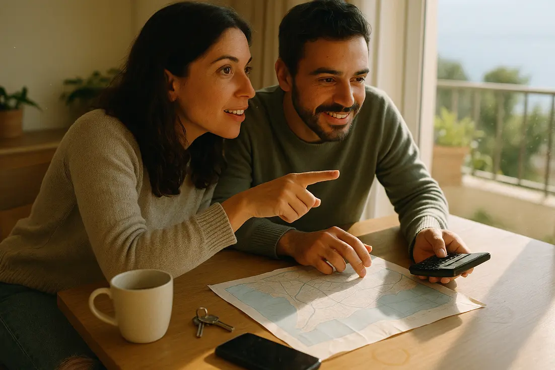 Comprar casa em Cascais: tudo o que precisa saber
