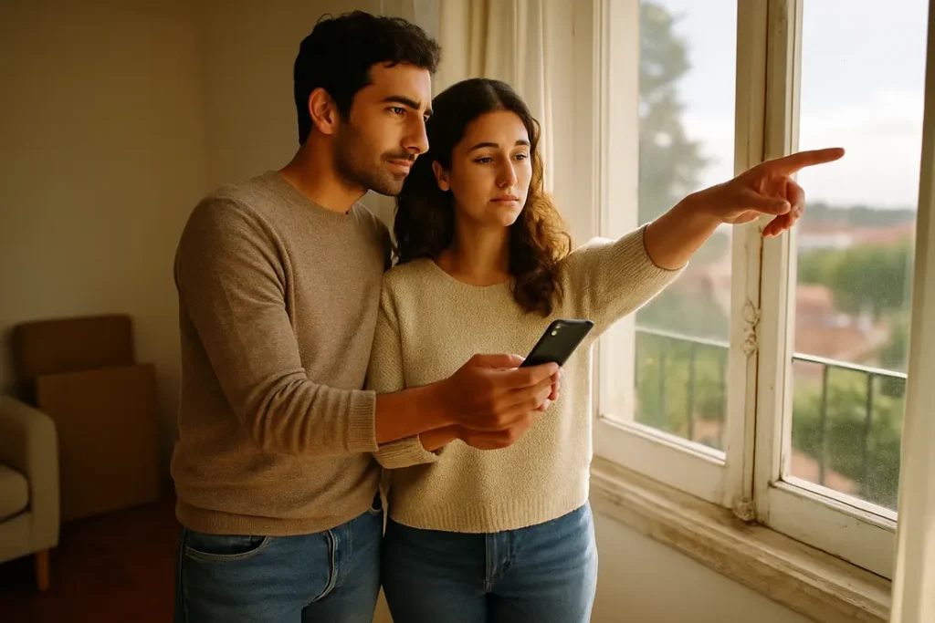 Alugar apartamento em Cascais: preços e zonas