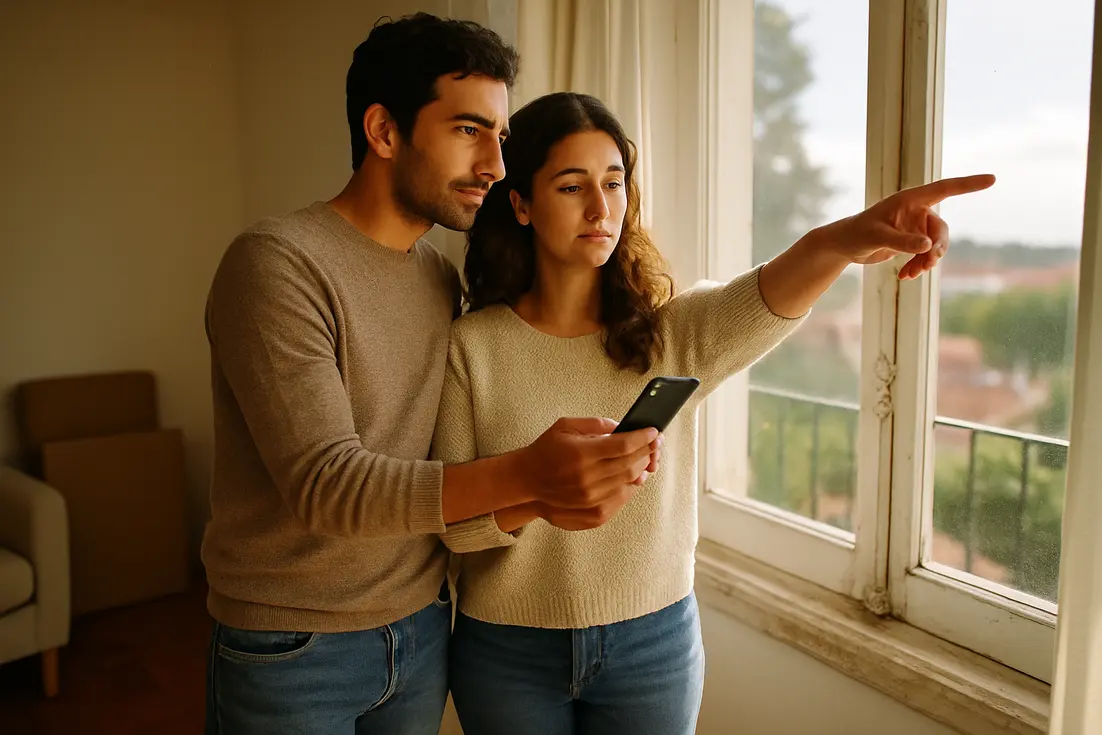 Alugar apartamento em Cascais: preços e zonas