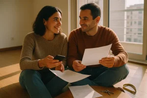 Erros a evitar na compra da primeira casa