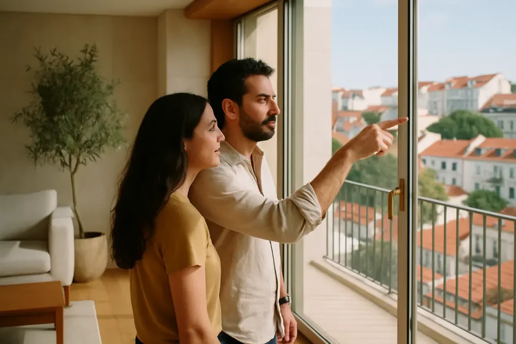 Apartamentos de luxo Lisboa: guia completo para 2026