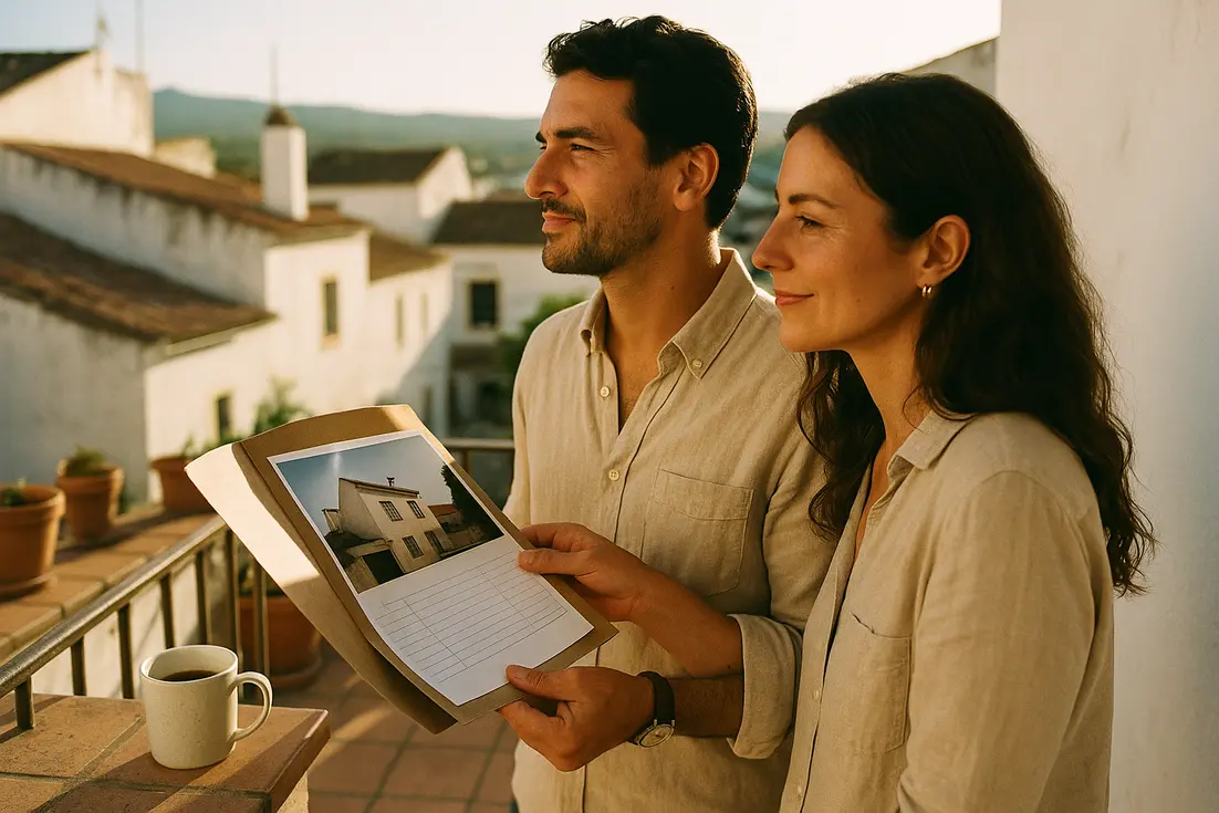 Casas à venda em Loulé: preços atualizados