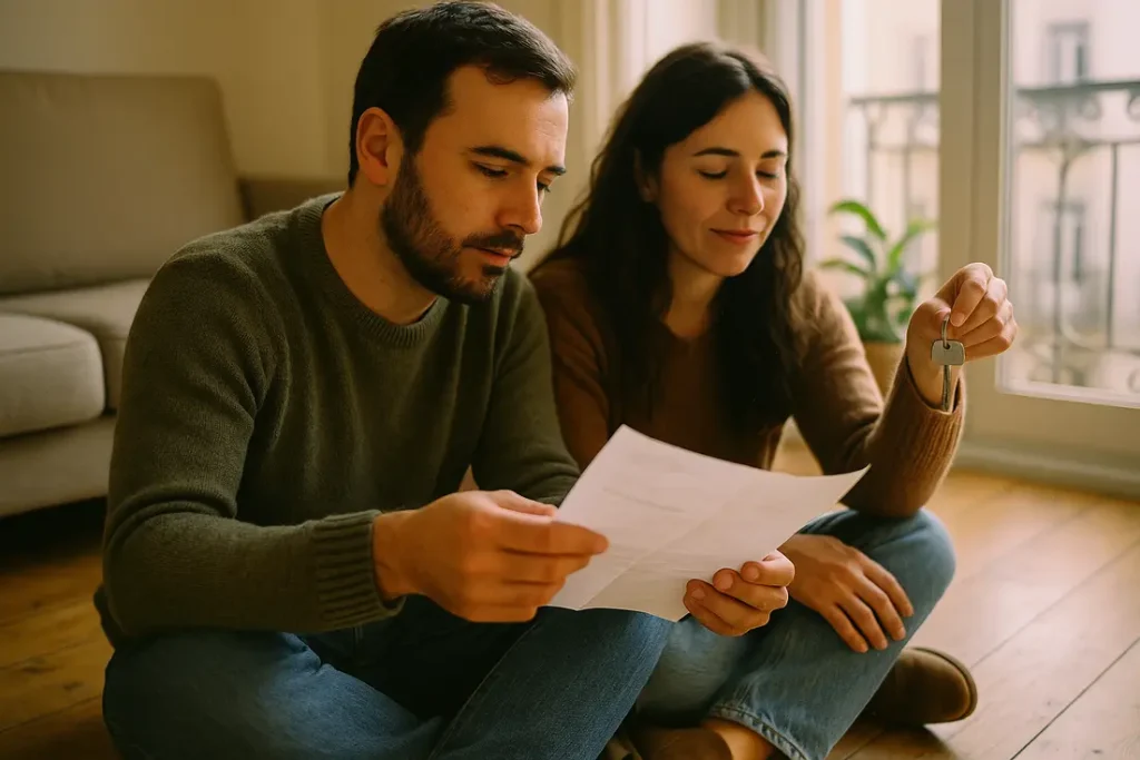 Taxas de juro no mercado imobiliário: tudo o que precisa saber